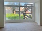 Appartement Bergweg in Rotterdam