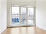 Appartement IJdoornlaan in Amsterdam
