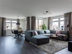Appartement Dorpsstraat in Geesteren
