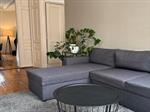 Appartement Zoutmanstraat in Den Haag
