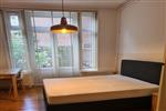 Kamer Beukelsweg in Rotterdam