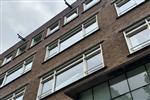 Appartement Noorderhavenkade in Rotterdam