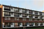 Appartement Jan Voermanstraat in Hengelo