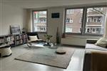 Appartement Kipstraat in Rotterdam