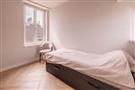 Appartement Zocherstraat in Amsterdam