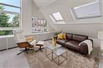 Appartement Looiersgracht in Amsterdam