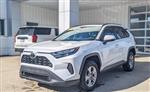 Selling My 2023 Toyota Rav4 XLE