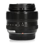Fujifilm XF 35mm f/1.4 R