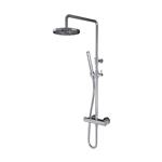 Thermostatische Regendouche Set Buddy Sds 1