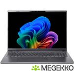 Acer Aspire 16 AI A16-61M-R11Y 16  AMD Ryzen AI 5 330 Laptop