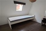 Kamer Westlandsestraat in Den Haag