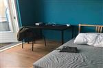 Kamer Snelfilterweg in Rotterdam