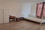 Kamer Rozenburgstraat in Den Haag
