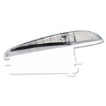Vechline Dakventilator Luxuoso Kap Transparant