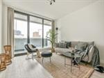 Appartement Termini in Amsterdam