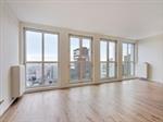 Appartement Blaak in Rotterdam