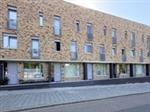 Huis Tamboerijnstraat in Maastricht