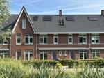 Huis Kea Boumanstraat in Tilburg