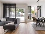 Appartement Stationsplein in Rijen