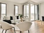 Appartement Ertskade in Amsterdam