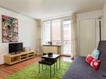 Appartement Vrijstraat in Eindhoven