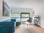 Appartement Vondelweg in Rotterdam