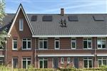 Huis Kea Boumanstraat in Tilburg