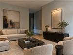 Appartement Mathenesserlaan in Rotterdam