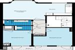 Appartement Van Walbeeckstraat in Amsterdam