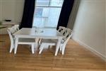 Appartement Noordeinde in Den Haag