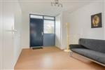 Appartement Vondelweg in Rotterdam