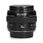 Canon EF 50mm f/1.4 USM