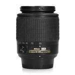 Nikon AF-S 55-200mm f/4-5.6 G ED DX