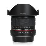 Samyang 8mm f/3.5 UMC CS II - Canon EF-S