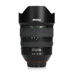 Pentax HD Pentax-D FA 15-30mm f/2.8 ED SDM WR