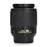 Nikon AF-S 55-200mm f/4-5.6 G ED DX