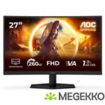 AOC Gaming G4 C27G42ZE 27  Full HD 260Hz VA Monitor