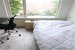 Kamer Nicolaas Maesstraat in Enschede