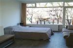 Kamer Admiraal de Ruyterweg in Rotterdam