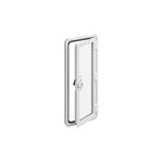 Dometic Serviceluik SK4 70x30.5cm Wit