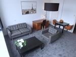Appartement Avenue Concordia in Rotterdam