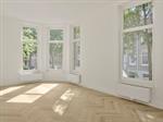 Appartement Tweede Sweelinckstraat in Amsterdam