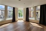 Appartement Spuistraat in Amsterdam
