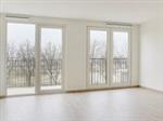 Appartement Mary van der Sluisstraat in Amsterdam
