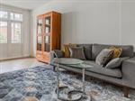 Appartement Zocherstraat in Amsterdam