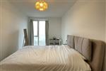 Appartement Alfabetweg in Leiden