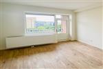 Appartement Admiraal de Ruyterweg in Rotterdam