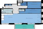 Appartement Kaaisjouwerskade in Nijmegen