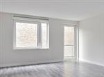 Appartement 1e Lulofsdwarsstraat in Den Haag