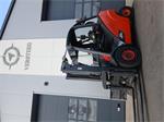 Linde H35-D Evo  met vorkenversteller bj2019!!